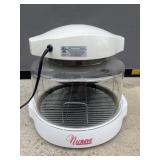 Nuwave infrared oven