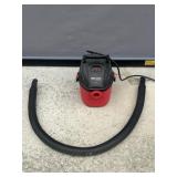 1 gallon Micro shop vac