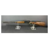 Rogers Model 1894 .22 Lever Action Rifle