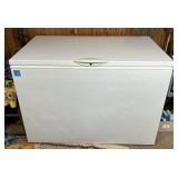 Frigidaire 15 Cu. Ft. Chest Freezer