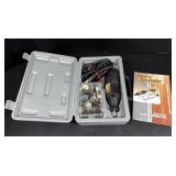 Professional Woodworker Electric Carving Tool