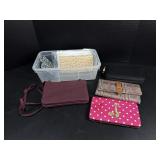 Handbags/Wallets
