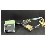 Vintage Weller Soldering Tool