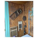 Americana Wall Decor