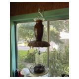 Handmade Bird Feeder