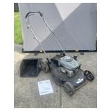 Pulsar 21" Gas Push Lawn Mower