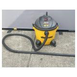 Shop Vac ultra plus 10 gallon
