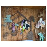 Americana Wall Decor