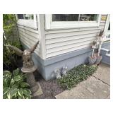 Gargoyle lawn, decor, and more