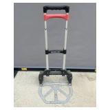 Magna cart
