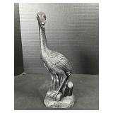 Crane Fountain