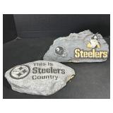 Steelers rocks