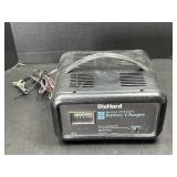 Die hard Battery charger