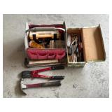 Tools and Jewelry making Supplies