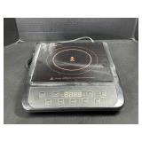 Copper Chef Induction Cooktop