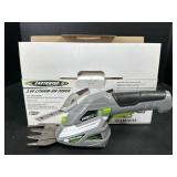 Earthwise hedge trimmer