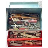 Tool and tool box