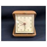 CIA Portable Alarm Clock