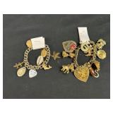 Charm Bracelets