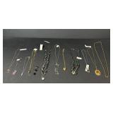 Fashion Necklaces
