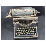Underwood Typewriter