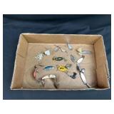 Fishing Lures