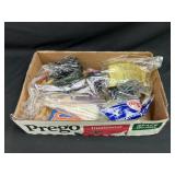 Fishing Baits