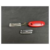 Mini Leatherman Multi Tool and Northwest