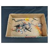 Fishing Lures