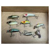 Runt Fishing Baits