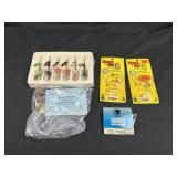 Fly Fishing Baits and More