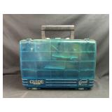 Plano Guide Series Tackle Box and Contents