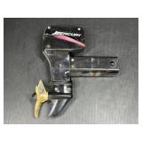 250 Mercury Boat motor Hitch cover