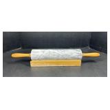 Marble Rolling pin