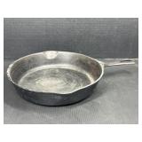 Vintage 10.5"  No. 8 Cast Iron Skillet