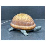 Tiffany Style Turtle lamp