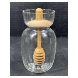 Honey Storage