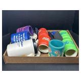 Coozies