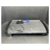 Presto electric skillet