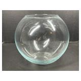 Glass Fish Bowl