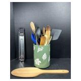 Utensils