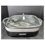 George Foreman Skillet