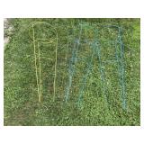 4 tomato cages