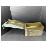 Ammo Box