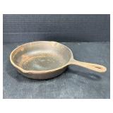 No. 8 Cast Iron Skillet  Made in USA