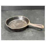 7 " Cast Iron Skillet
