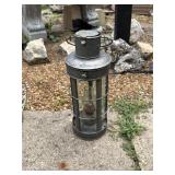 Outdoor Oil Lantern