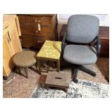 Office Chair & More