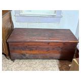 Home Chests Red Cedar Chest