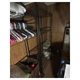 Metal Shelf
